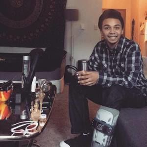 Meet your Posher, Jimmy